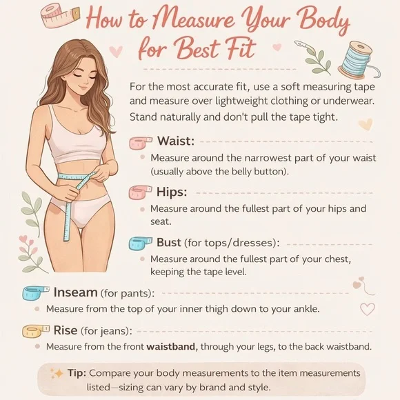 Simply Southern Pink and Blue Shell Swim Coverup Sz small back tie tassels - Picture 8 of 8